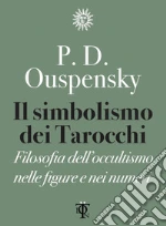 Uspenskij P. D.