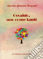 Pasquali Agostino Giovanni