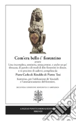 Tesi P. Carlo