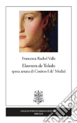 Valle Francesca Rachel