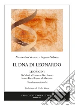 Vezzosi Alessandro; Sabato Agnese
