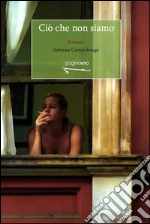 Campolongo Sabrina