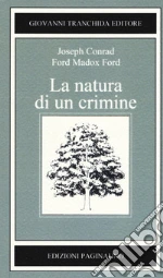 Conrad Joseph; Ford Ford Madox; Baer G. (cur.)