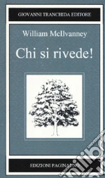 McIlvanney William; Pezzuto C. (cur.)