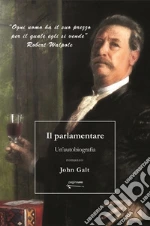 Galt John