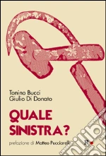 Bucci Tonino; Di Donato Giulio