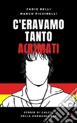 Belli Fabio; Piccinelli Marco