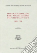 Avarucci G. (cur.)
