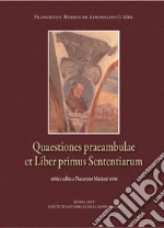 Francesco della Marca; Mariani N. (cur.)