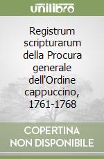 Avarucci G. (cur.)