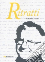 Mazzi Antonio; Grella D. (cur.)