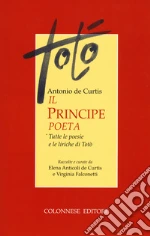 Tot; Anticoli De Curtis E. (cur.); Falconetti V. (cur.)