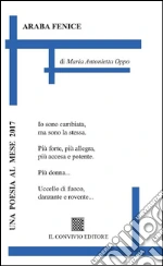 Oppo Maria Antonietta