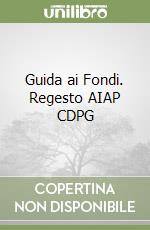 Guida Francesco E.