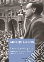 Dossetti Giuseppe; Villa R. (cur.)