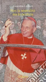 Lercaro Giacomo; Mandreoli F. (cur.); Turbanti G. (cur.)
