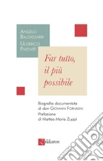 Baldassarri Angelo; Parente Ulderico