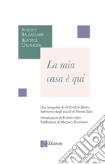 Baldassarri Angelo; Orlandini Beatrice