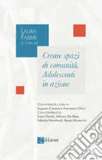 Corsaro Augusto; Ghini Francesca; Fabbri L. (cur.)