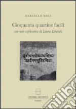 Meli Marcello; Liberale L. (cur.)