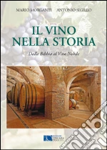 Morganti Mario; Sigillo Antonio