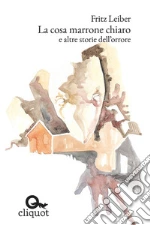 Leiber Fritz; Cenci F. (cur.)