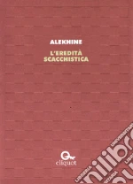 Alekhine Alexandr