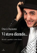 Buonomo Ottavio