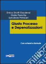 Sirotti Gaudenzi Enrico; Perrotta Giulio; Primiceri Salvatore