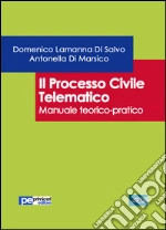 Lamanna Di Salvo Domenico; Di Marsico Antonella