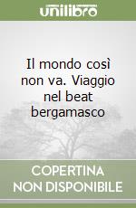 Archivio Bergamasco (cur.)