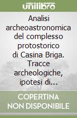 Gaspani Adriano; Burgarella Flavio