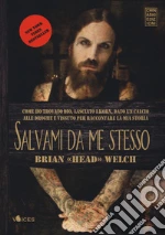 Welch Brian Head