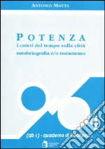 Motta Antonio; Motta L. (cur.)