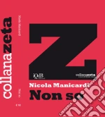 Manicardi Nicola