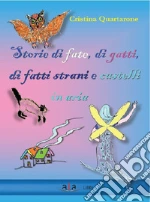 Quartarone Cristina