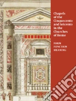 Franceschini C. (cur.); Ostrow S. (cur.); Tosini P. (cur.)