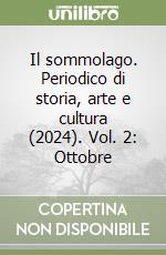 Turrini R. (cur.)