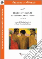 Marchetti M. (cur.); La Rocca M. C. (cur.)