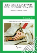 Romeo M. V. (cur.); Vittorio M. (cur.)