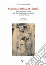 Martelli Concetto; Vella A. (cur.)