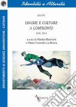 Marchetti M. (cur.); La Rocca M. C. (cur.)