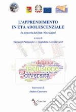 Pampanini G. (cur.); Cerri A. A. (cur.)