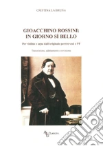 La Bruna Cristina