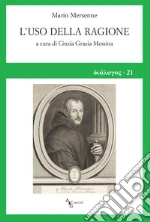 Mersenne Marin; Messina C. G. (cur.)