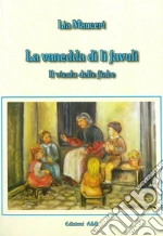 Mauceri Lia
