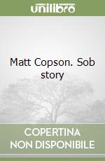 Copson Matt