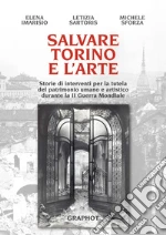 Sforza Michele; Imarisio Elena; Sartoris Letizia