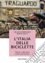 Conti Beppe; Bortuzzo Franco