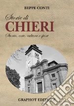 Conti Beppe